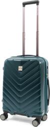 Ella Icon Troler Armor Albastru 55X39X24 Cm (1274) Valiza