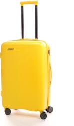 Ella Icon Troler Fly Galben 67X45X27 Cm-1444 (1444) Valiza