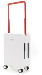 Ella Icon Troler Compact Alb 55x36x21 cm (2507) Valiza