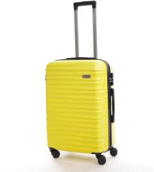 Ella Icon - Troler Assign - Galben - 67x45x26 cm (1912) Valiza