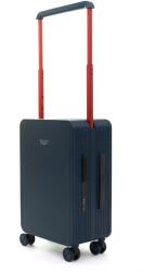 Ella Icon Troler Compact Bleumarin 55x36x21 cm (2509) Valiza