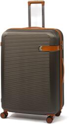 Ella Icon Troler Style Maro 83X56X30 cm (1157) Valiza