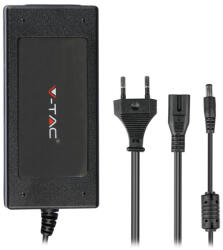 V-TAC Sursa alimentare banda led 12v 5a 60w SKU-3239, V-TAC (3800157628051)