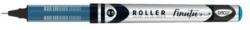 DACO Pix roller Finuțu’ 0.5 mm Albastru DACO (6425871023370)