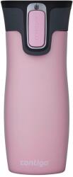 Contigo West Loop 2.0 hőtartó bögre 470 ml - Millenial Pink (1867775)