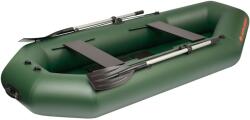 Kolibri K-280T gumicsónak - Green (59221)