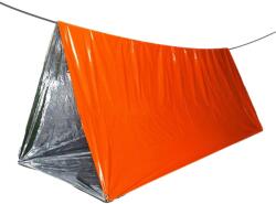 Pentagon Tac Maven Zero Hour mentősátor - Orange (1179120)