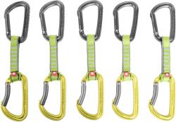 Ocun Falcon QD expressz készlet Green - 5 db (2687255)