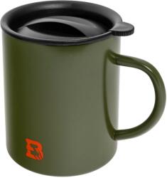 Badger Outdoor Steel Boy hőtartó bögre 400 ml - Olive (2845302)