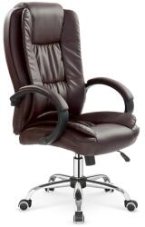 Halmar Relax dark brown