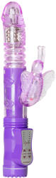 EasyToys Butterfly purple