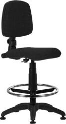 Antares Bora footrest tapp ring black C. 11 (BBSZV388)