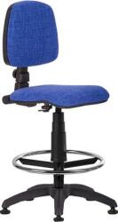 Antares Bora footrest tapp ring C. 06 blue BBSZV250