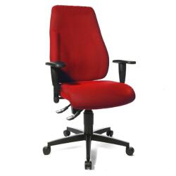 Topstar Lady Sitness red