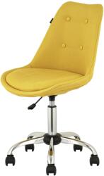 Kring Shape yellow