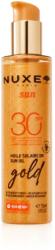 NUXE Sun High Protection Gold Sun Oil SPF 30 150 ml