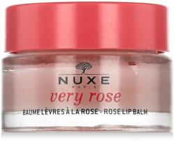 NUXE Very Rose Rose Lip Balm 15 g
