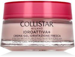Collistar IDROATTIVA+ Fresh Moisturizing Water Cream 50 ml