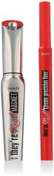 Benefit Xtreme Lash & Line Duo Travel Set