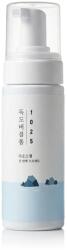 ROUND LAB 1025 Dokdo Bubble Foam 150 ml