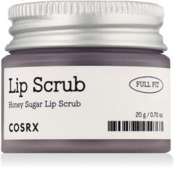 COSRX Honey Sugar Lip Scrub 20 g