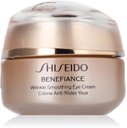 Shiseido Benefiance Wrinkle Smoothing Eye Cream 15 ml