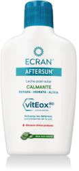 Ecran Aftersun® Aloe Vera Moisturizing Milk 200 ml