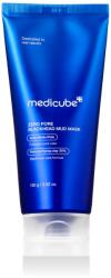 Medicube Zero Pore Blackhead Mud Mask 100 g