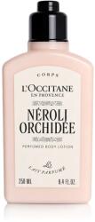 L'Occitane Néroli & Orchidée Лосион за тяло за жени 250 ml Лосион за тяло