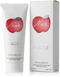 Nina Ricci Nina Лосион за тяло за жени 200 ml Лосион за тяло