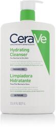 CeraVe Hydrating Cleanser 1000 ml