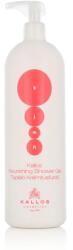 Kallos Kallos KJMN Nourishing Shower Gel 1000 ml