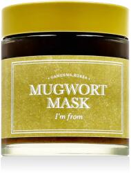 I’m From Mugwort Mask 110 g
