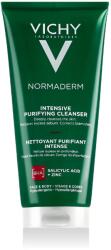 Vichy Normaderm Intensive Purifying Cleanser 200 ml