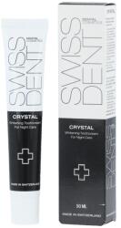 Swissdent Crystal Repair & Whitening Toothcream 50 ml