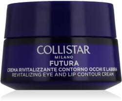Collistar Futura Revitalizing Eye And Lip Contour Cream 15 ml