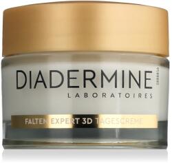 Diadermine Laboratoires Expert 3D Anti-Wrinkle Day Cream 50 ml