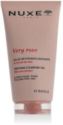 NUXE Very Rose Cleansing Gel 150 ml
