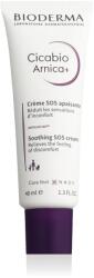 BIODERMA Cicabio Arnica+ Soothing SOS Cream 40 ml Лосион за тяло