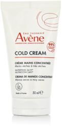 Eau Thermale Avène Avène Cold Cream Concentrated Hand Cream 50 ml