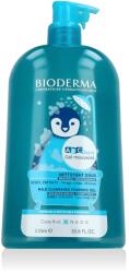 BIODERMA ABCDerm Gel Moussant Mild Cleansing Foaming Gel 1000 ml