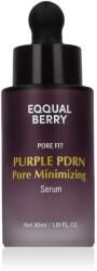EQQUALBERRY Purple PDRN Pore Minimizing Serum 30 ml
