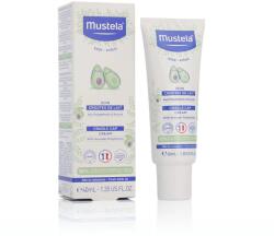 Mustela Bébé Cradle Cap Cream 40 ml Лосион за тяло