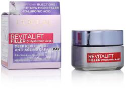 L'Oréal Revitalift Filler Deep Plumping Anti-Ageing Day Cream 50 ml