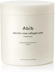 Abib Jericho Rose Collagen Pad 250 ml