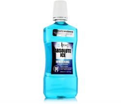 Zidac Laboratories Absolute Ice Whitening Mouthwash 500 ml