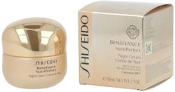 Shiseido Benefiance Nutri Perfect Night Cream 50 ml