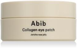 ABIB Jericho Rose Jelly Collagen Eye Patch Маска за очи 60 бр