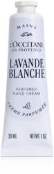 L'Occitane Lavande Blanche Крем за ръце 30 ml