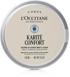 L'Occitane Karité Confort Multi-Purpose Shea Butter 150 ml Лосион за тяло
